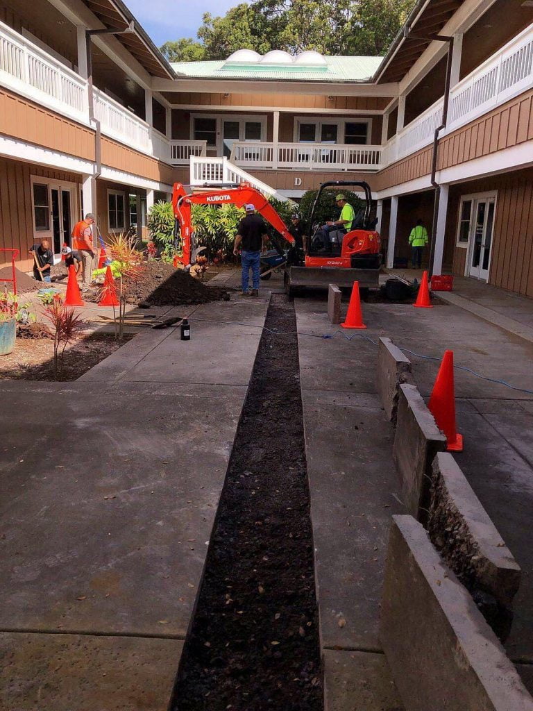 Plumbers Kona 24 Hour Service Professionals Plumbers Are Here to Help