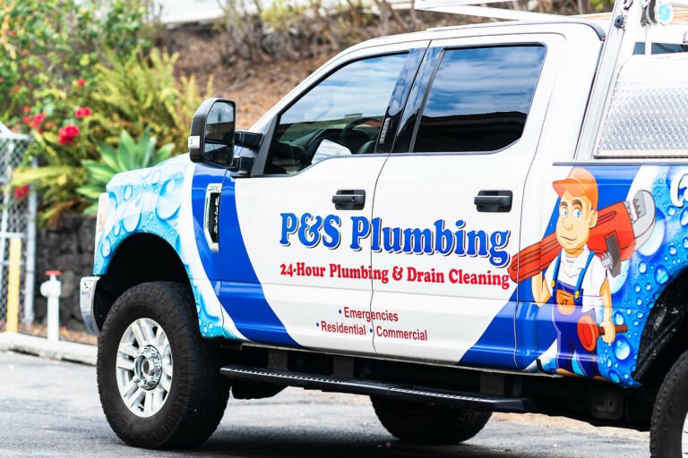 Welcome to P & S Plumbing 2022