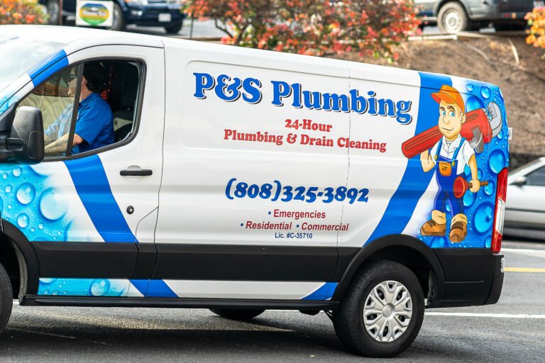 plumbing services