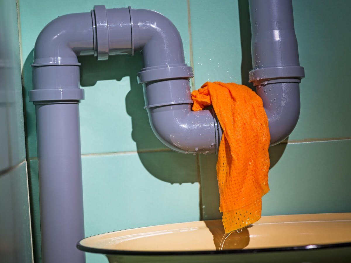How Plumbers Perform Leak Detection P&S Plumbing