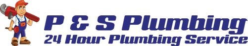 Big Island ps plumbing hawaii logo