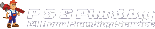 Big Island ps plumbing hawaii logo