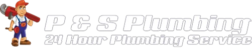 Big Island ps plumbing hawaii logo