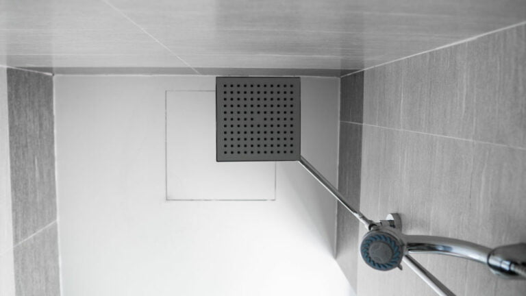 Everything You Need to Know About Installing a Shower