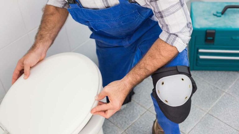 How to Choose the Right Toilet for Installation