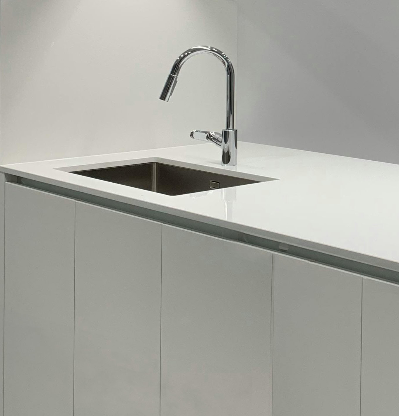 sink